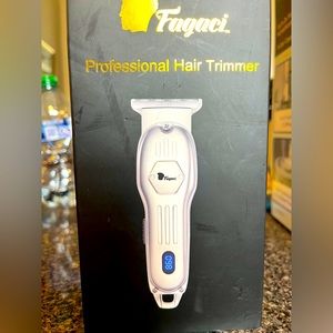 NIB Professional Hair Trimmer
